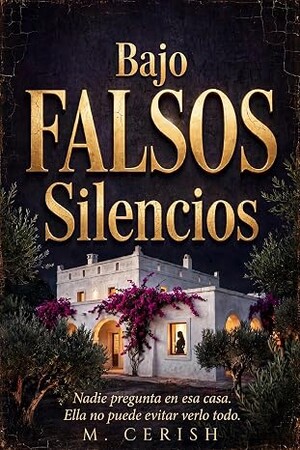 Bajo falsos silencios