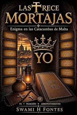 Las Trece Mortajas