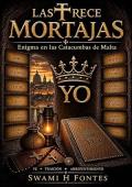 Portada de Las Trece Mortajas
