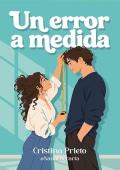 Portada de Un error a medida