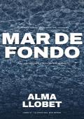 Portada de Mar de fondo (La chica del Mar Menor 4)
