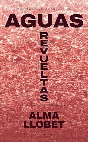 Aguas Revueltas (La chica del Mar Menor 2)