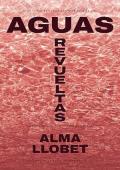 Portada de Aguas Revueltas (La chica del Mar Menor 2)