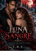 Portada de Luna de sangre