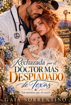 Rechazada por el Doctor Más Despiadado de Texas