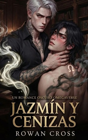 Jazmín y pólvora