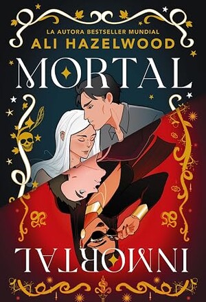 Mortal & Inmortal