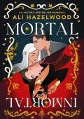 Portada de Mortal & Inmortal