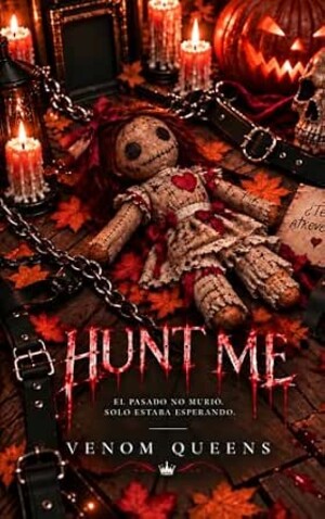Hunt me
