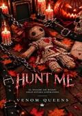 Portada de Hunt me