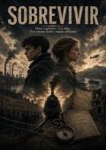 Portada de Sobrevivir