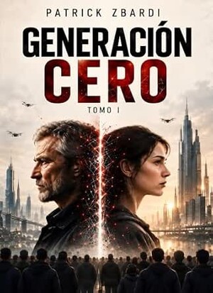 Generación Cero. Tomo 1