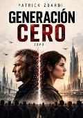 Portada de Generación Cero. Tomo 1