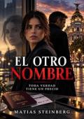 Portada de El Otro Nombre
