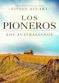 Portada de Los pioneros (Los australianos 12)
