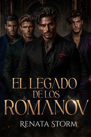 El legado de los Romanov