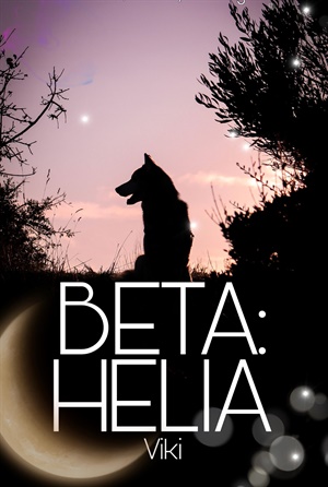 Beta (Serie Alfa, Beta y Omega nº 9)