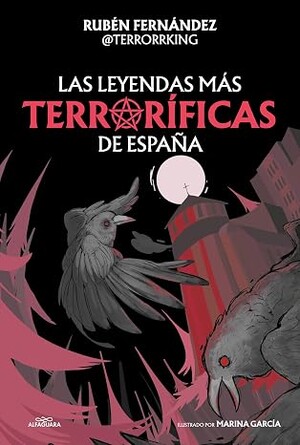 Las leyendas más terroríficas de España