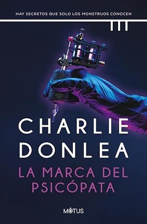 La marca del psicópata