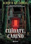 Portada de Cuídate, cariño