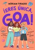 Portada de Eres única, Goa (Me llamo Goa 12)