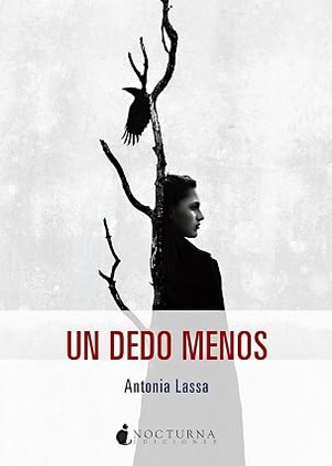 Un dedo menos