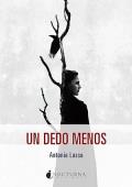 Portada de Un dedo menos