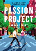 Portada de Passion Project