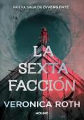Portada de La sexta facción