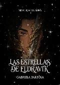 Portada de Las estrellas de Eldravik