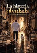 Portada de La historia olvidada