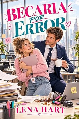 Becaria por error