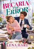Portada de Becaria por error