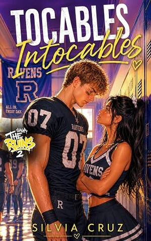 Tocables Intocables (The Ruins 2)