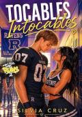 Portada de Tocables Intocables (The Ruins 2)