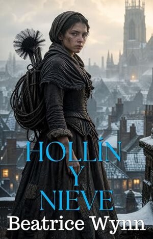Hollín y Nieve (Corazones Victorianos de Invierno 1)