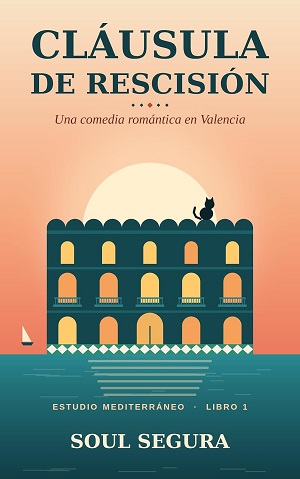 Cláusula de rescisión (Estudio Mediterráneo 1)