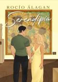 Portada de Serendipia (Serie Casualidades 1)