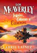 Portada de Los McAverley. Infieles, odiosos y escoceses