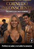 Portada de Cornudo inconsciente (El hombre de mis mujeres 1)