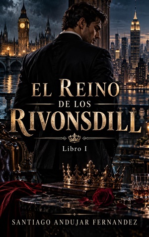 EL REINO DE LOS RIVONSDILL