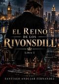 Portada de EL REINO DE LOS RIVONSDILL
