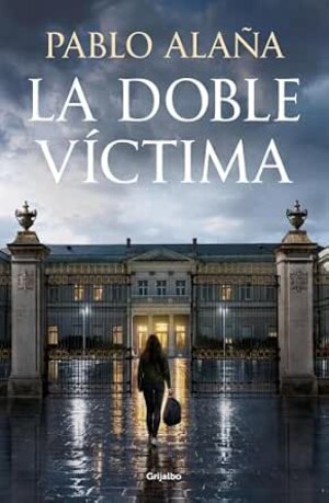 La doble víctima