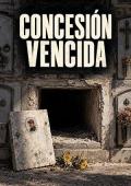 Portada de Concesión vencida