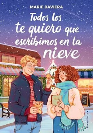 Todos los te quiero que escribimos en la nieve