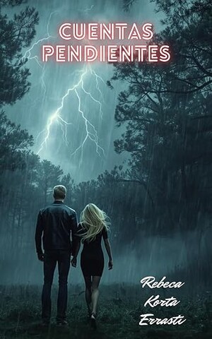 Cuentas pendientes (Misterio en Heatherville: Spin off)
