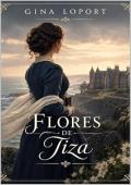 Portada de Flores de tiza