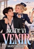Portada de No te vi venir