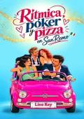 Portada de Rítmica, Póker y Pizza en San Remo