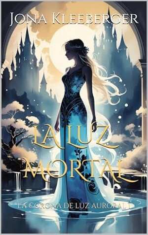 La Luz Mortal (La Corona De Luz Auroral 1)